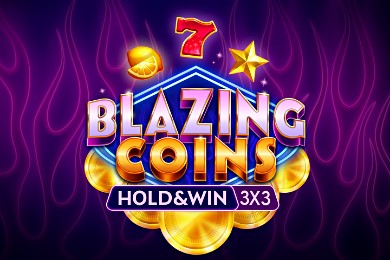 Слот Blazingcoinsholdandwin Мелстрой Казино
